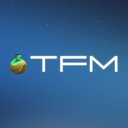 Terraformer logo