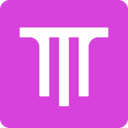 THENA V3 logo