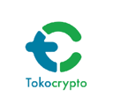 TokoCrypto logo