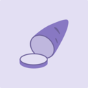 Ubeswap V2 logo
