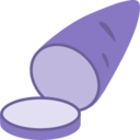 Ubeswap V3 logo