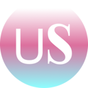 UltraSolid V3 logo