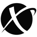 Unchain X logo