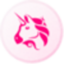 Uniswap V2 (Base) logo