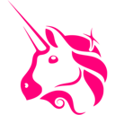 Uniswap V3 (Blast) logo