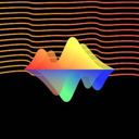 Wavelength logo