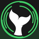 White Whale (Juno) logo