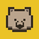Wombat (Arbitrum) logo