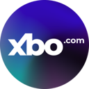 XBO.com logo