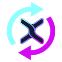 XSwap Protocol V3 logo