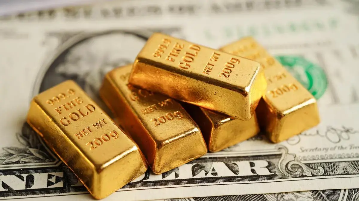 World’s biggest money managers are rebuilding gold positions